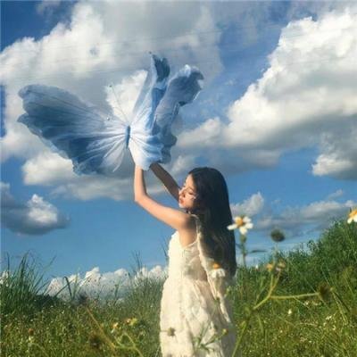 绿野红鸾